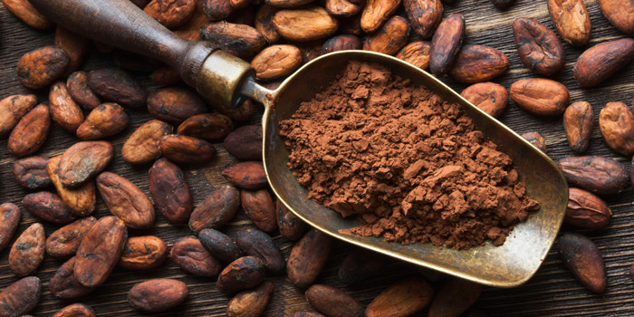 El cacao y el té verde pueden tratar efectos de la diabetes
