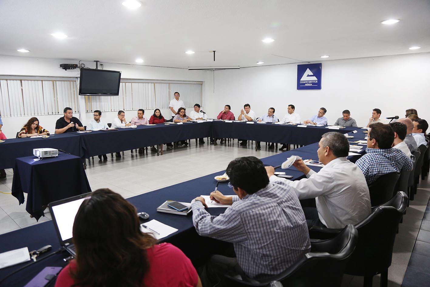 Vigila Consejo Ciudadano presupuesto de Mérida