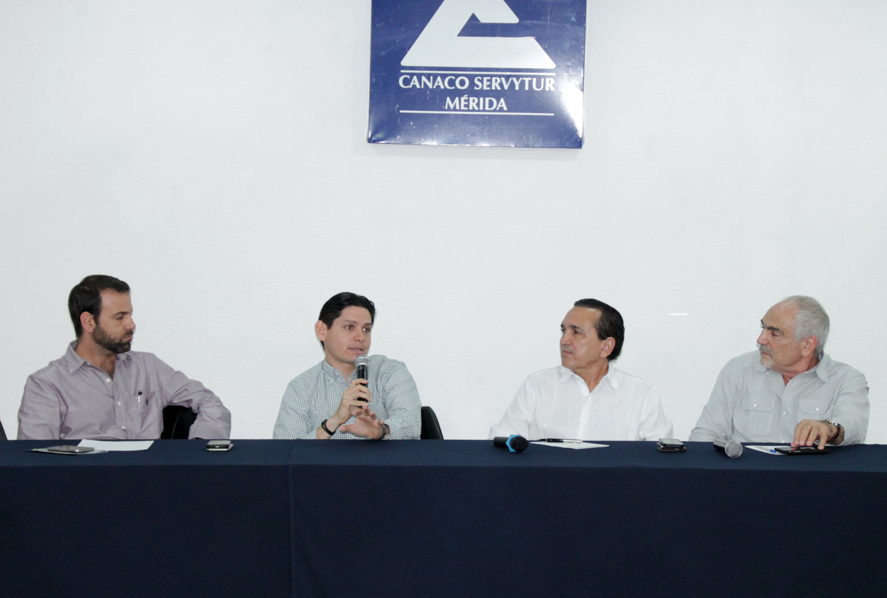 Se suma Canaco-Mérida a quejas por mal servicio en Chichén Itzá