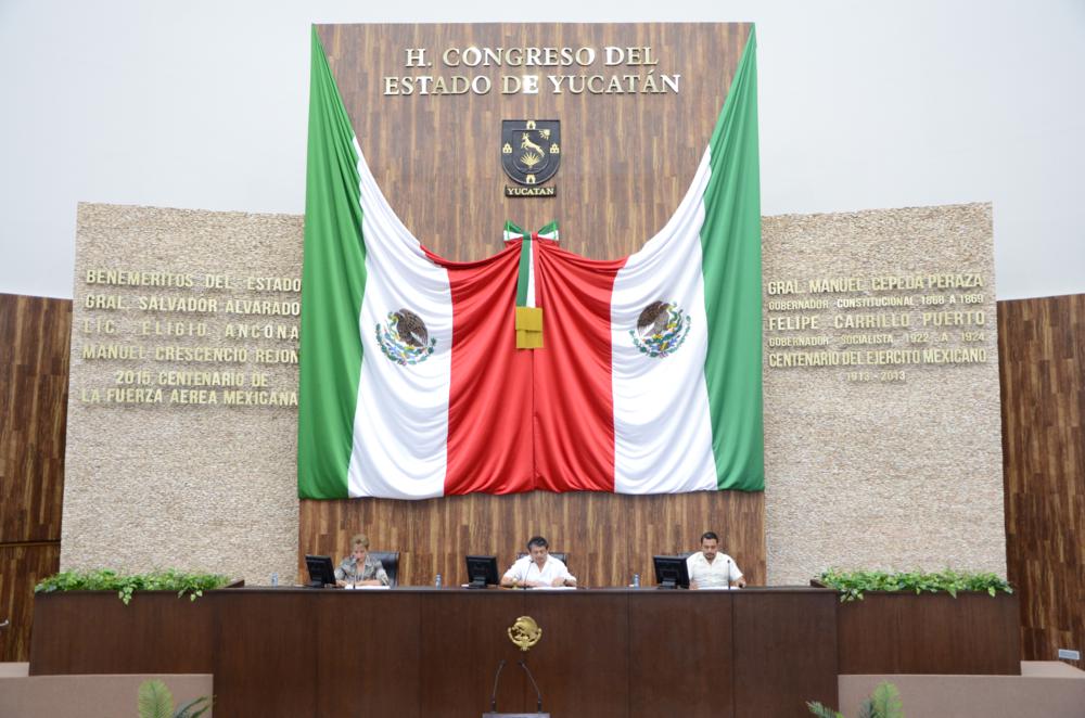 Instalan comité de calidad en Congreso Yucatán
