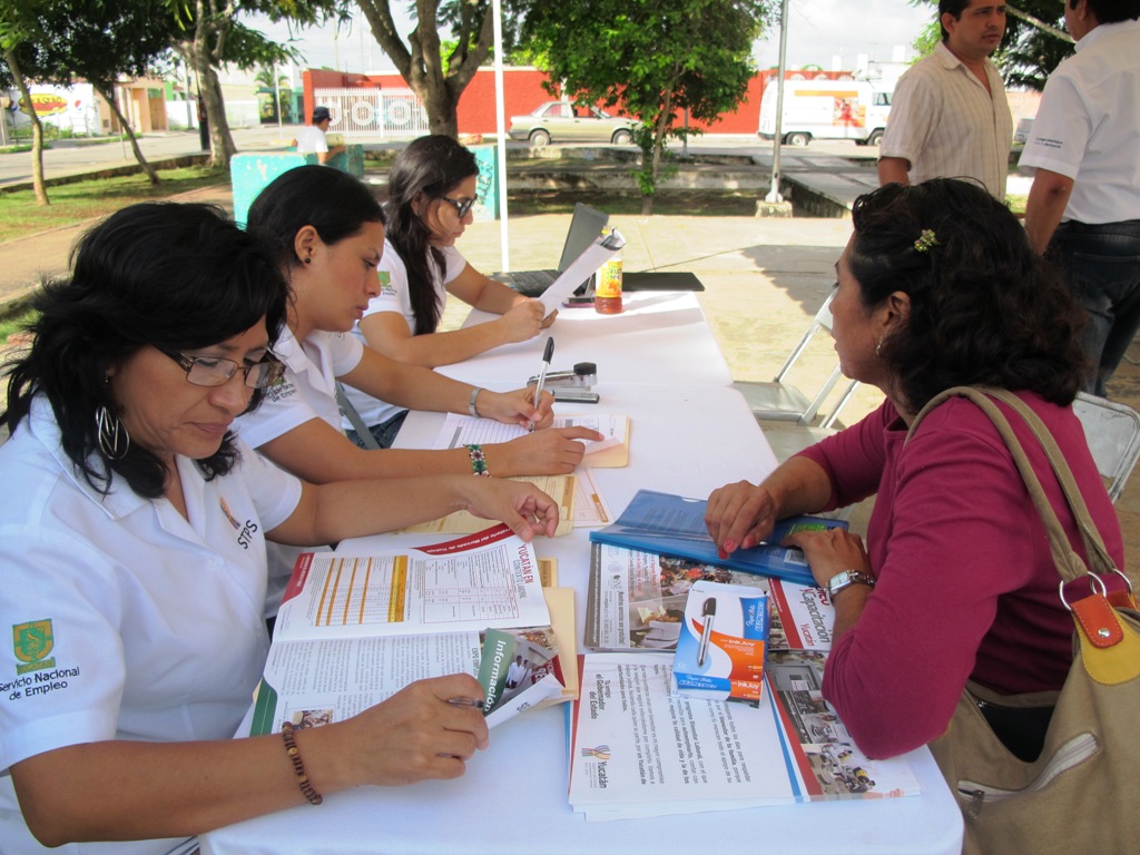 Desempleo en Yucatán, según cifras de ENOE