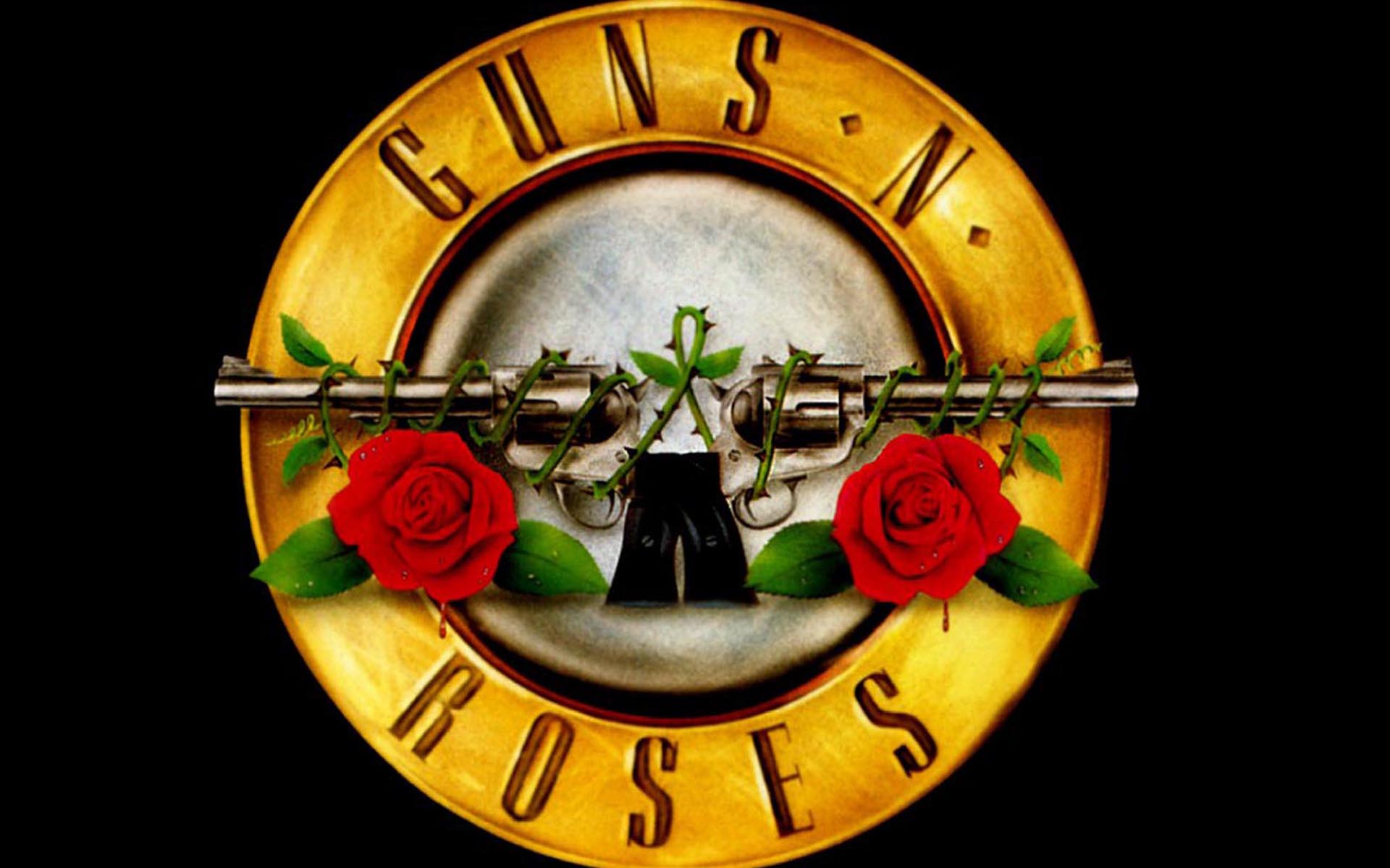 Guns ‘n’ Roses volverá a escena con integrantes originales
