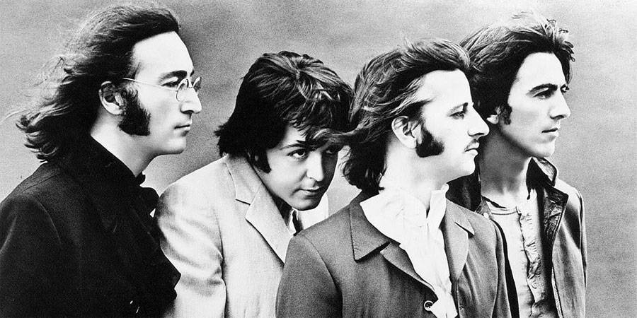 Los Beatles llegan a Spotify y Apple Music