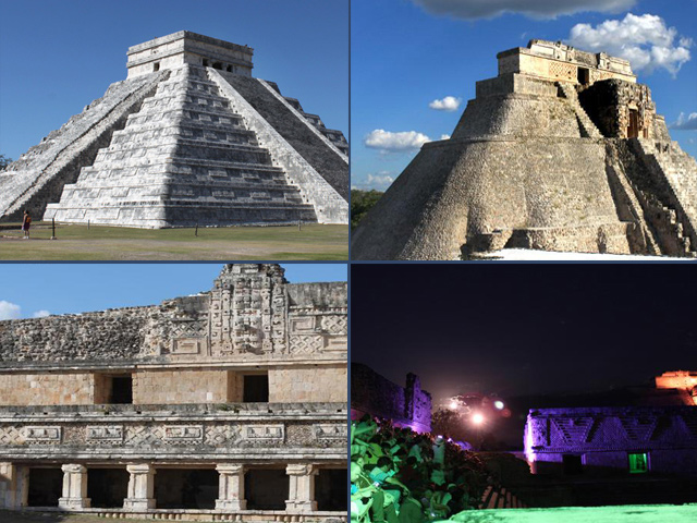 Limitado presupuesto para zonas arqueológicas en Yucatán