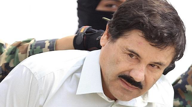 ‘El Chapo’ Guzmán fue detenido, dice Peña Nieto