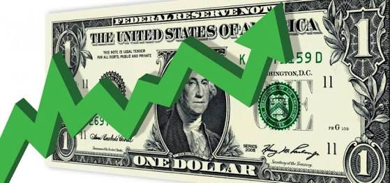 A la alza el dólar; nuevo récord histórico
