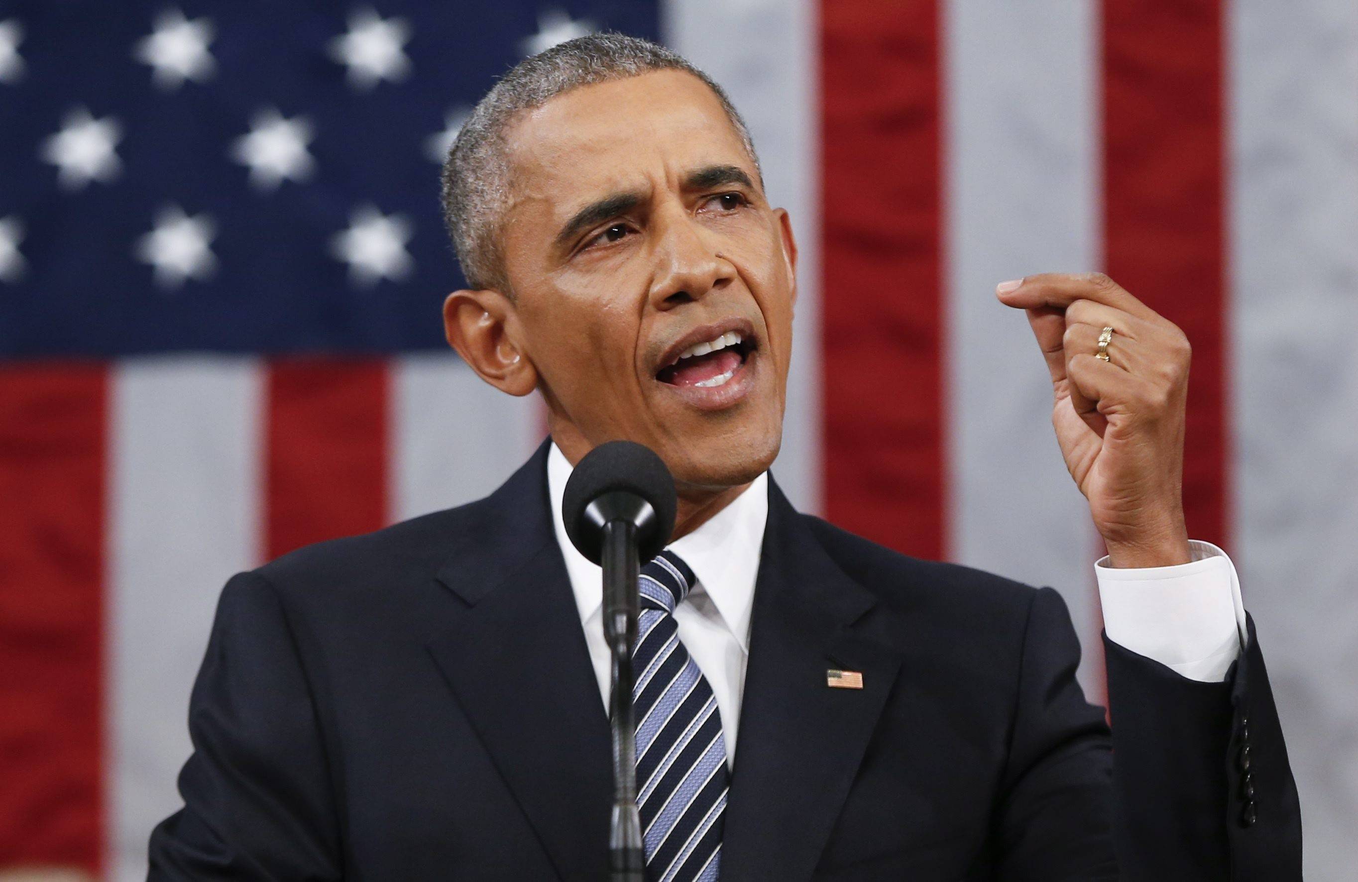 “Los inmigrantes no causaron la crisis económica”: Obama