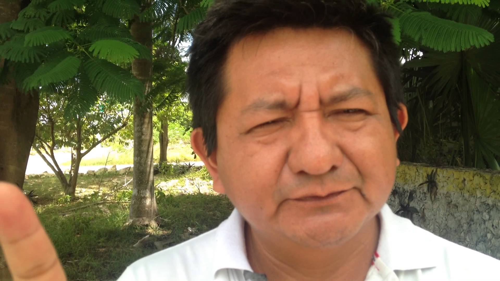 Pide ONU indemnización y disculpas a periodista de Quintana Roo
