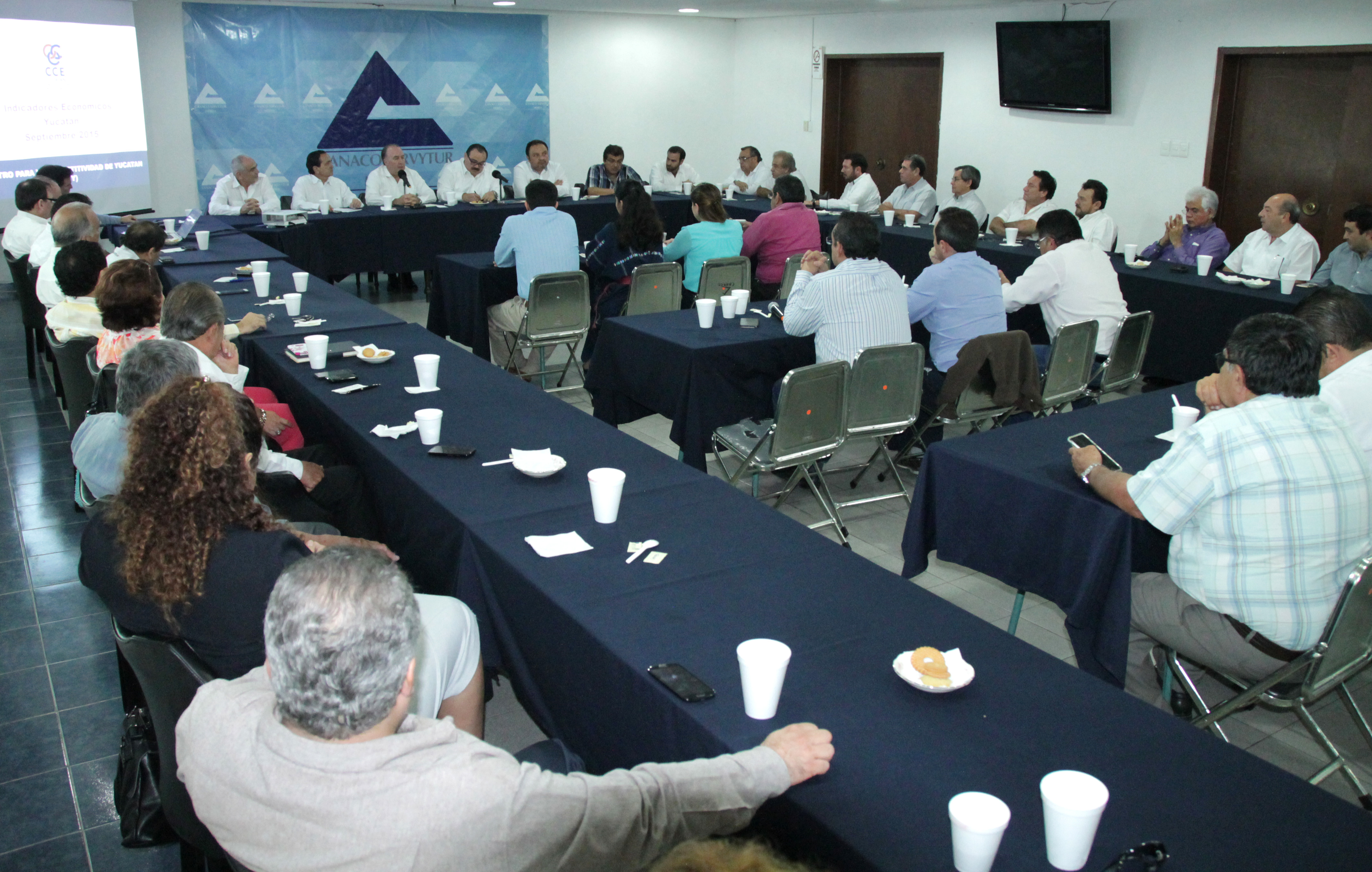 Ley de Zonas Económicas alcanzará parcialmente a Yucatán