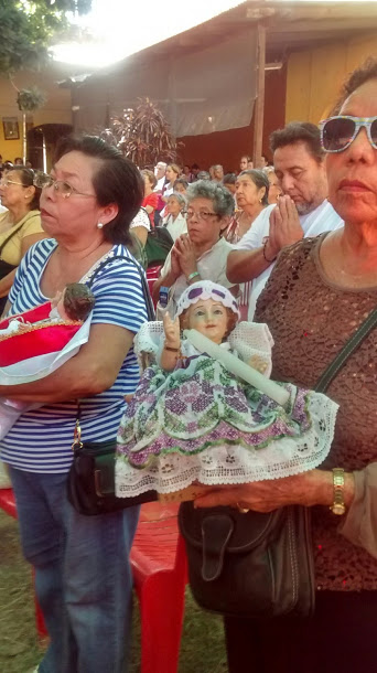 Fe, arraigo y tradición por la Candelaria en Yucatán (Crónica)