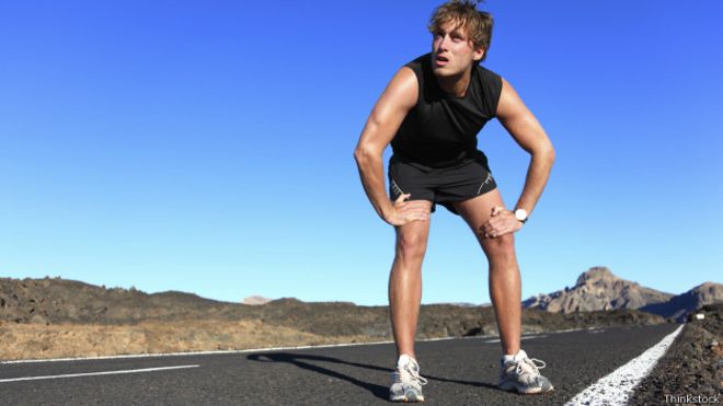 Cómo evitar problemas de rodilla al hacer ejercicio