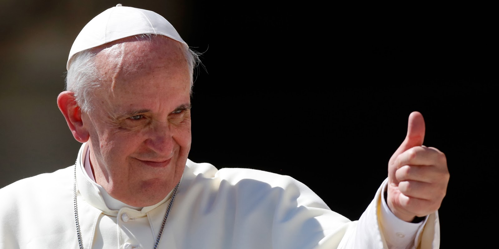 Privilegio de unos pocos provoca corrupción y violencia: Papa