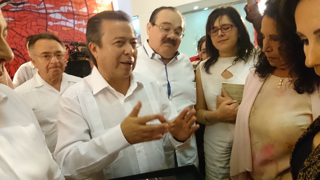 Reprueba Camacho Quiroz a independientes