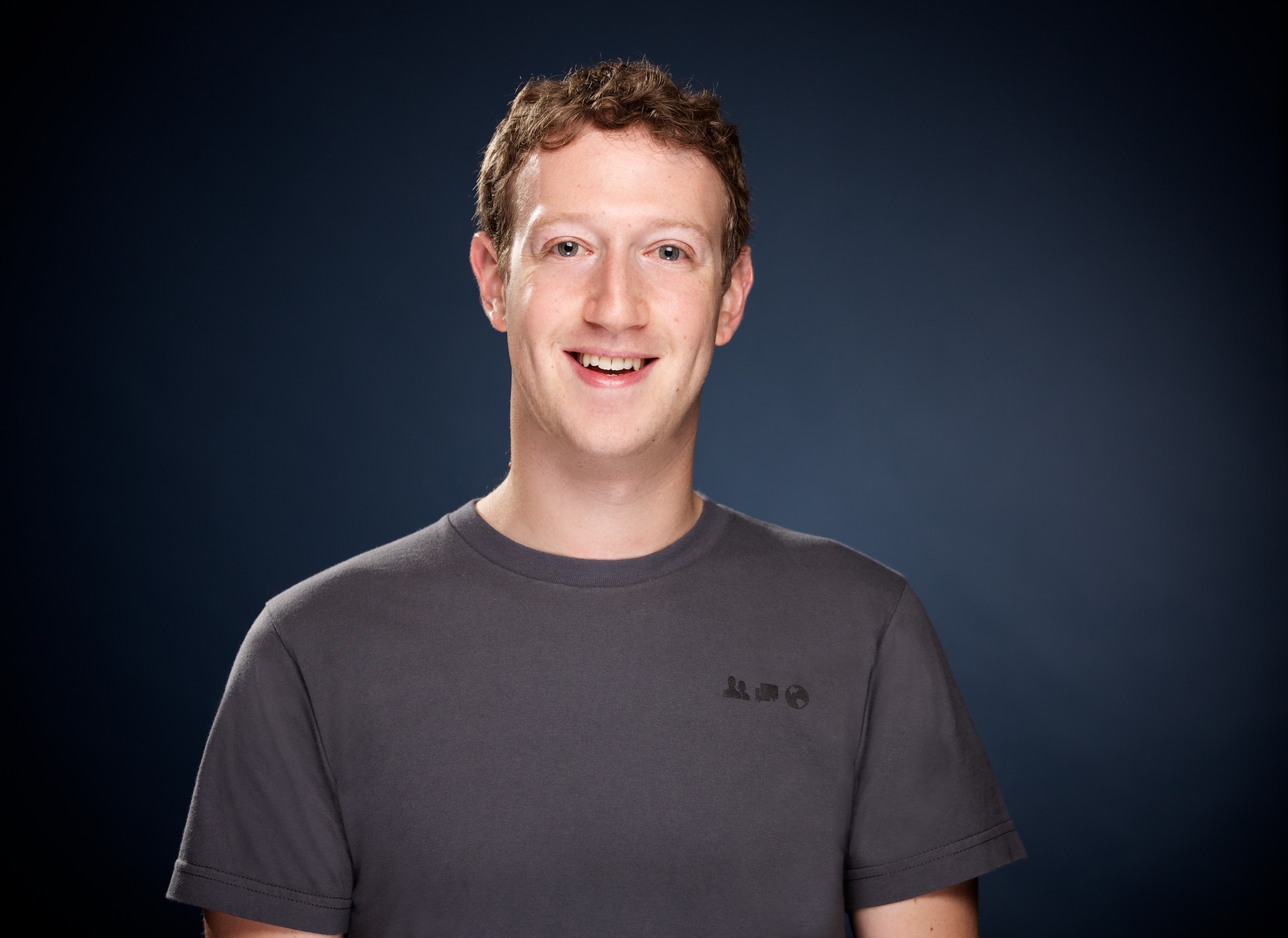 Zuckerberg busca importar talento a EU