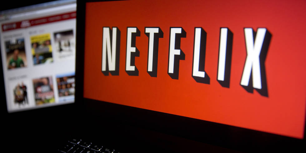 Desbanca Netflix a televisión abierta en México