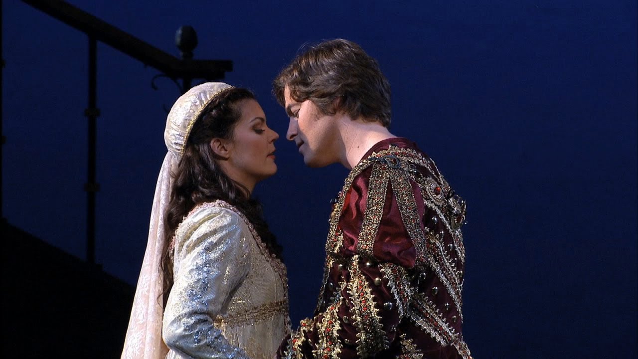 Proyectarán ópera “Romeo y Julieta” en Mayamax