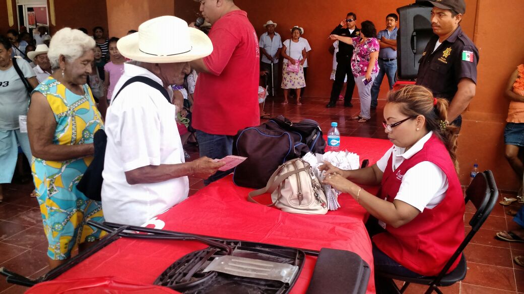 Difunde Sedesol detalles de asalto en carretera yucateca