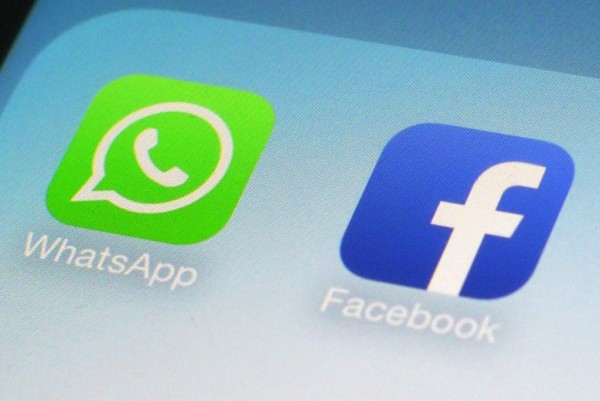 Esquiva el “visto” de Whatsapp y Facebook Messenger