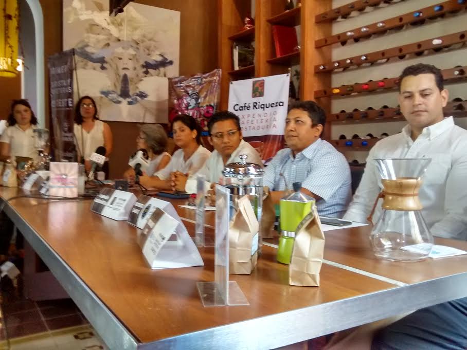 Se reunirán en Mérida expertos en café