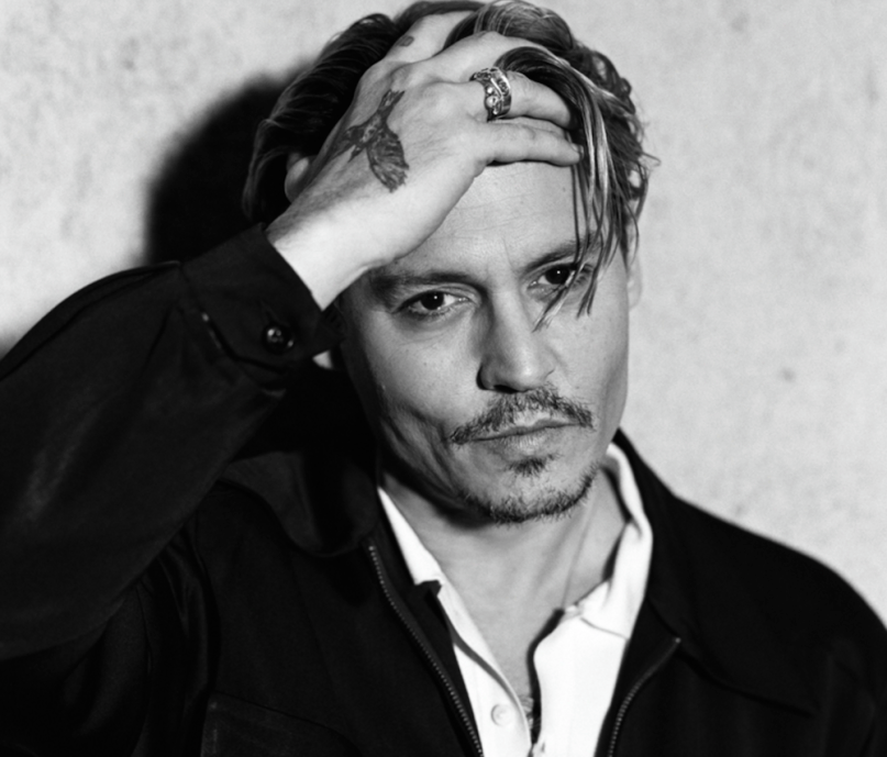 Johnny Depp ¿Expuesto al terrorismo?