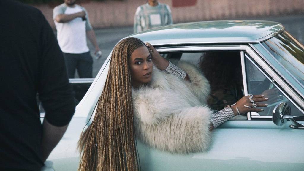 Cineasta demanda a Beyoncé