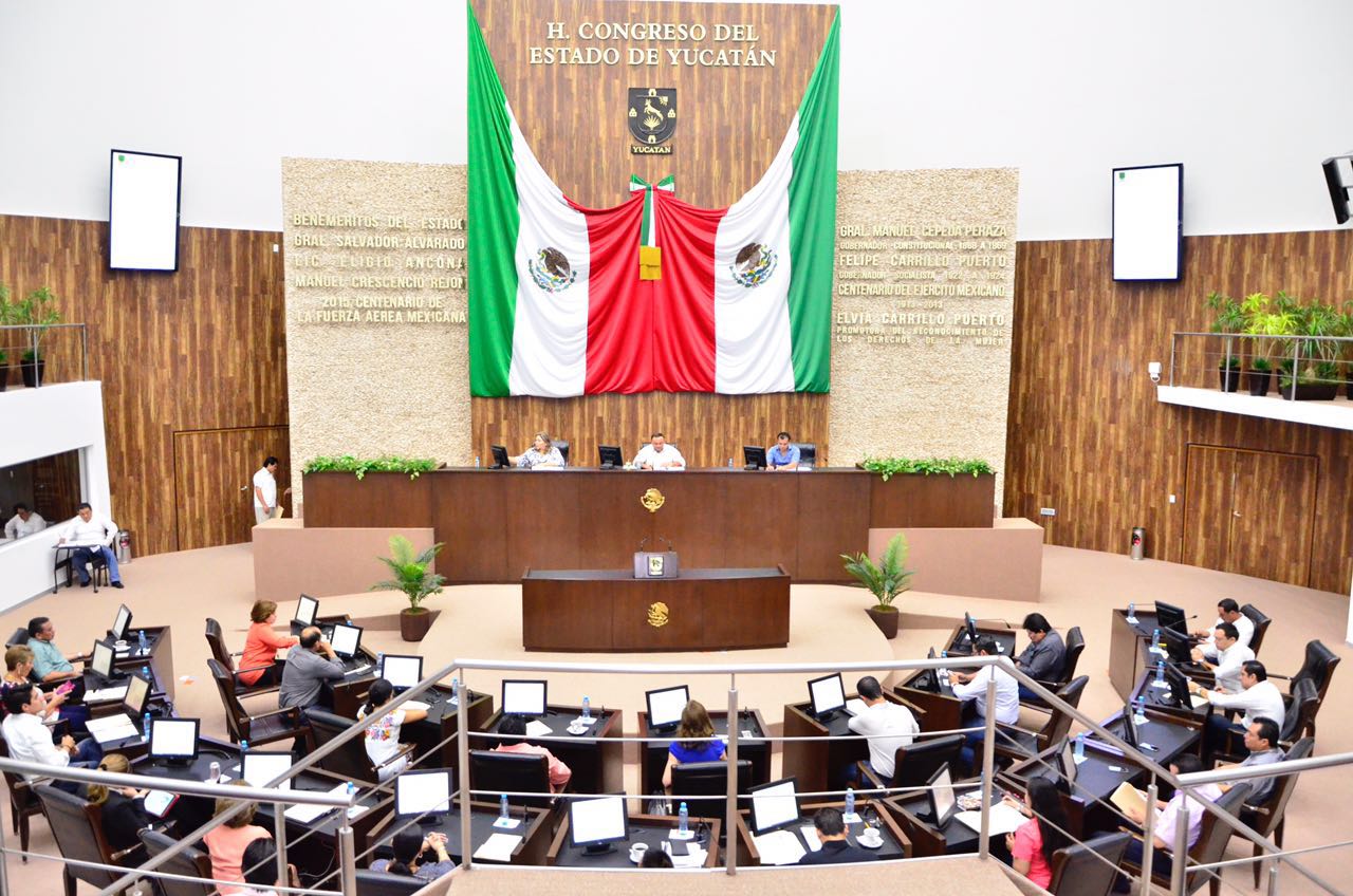 Avalan crear comisión para investigar tortura en Yucatán