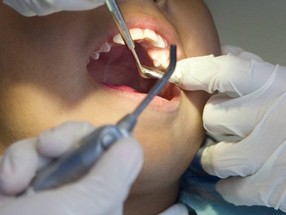 Mexicanos crean kit para diagnosticar cáncer bucal