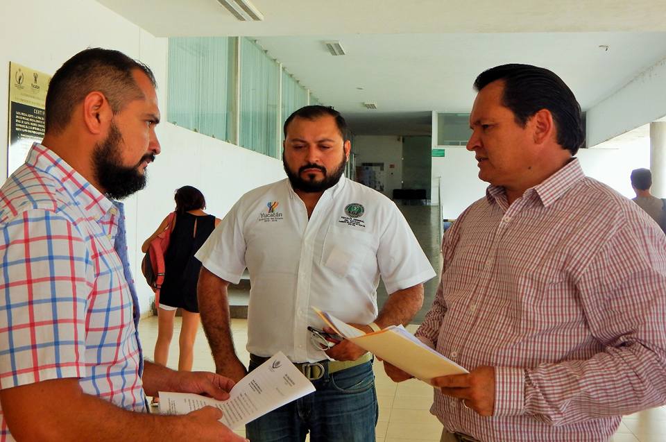 Presionan a Fiscal por casos de tortura en Yucatán