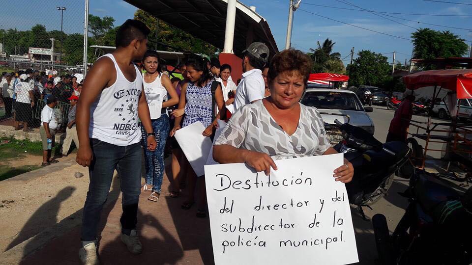 Tortura en Yucatán: encubrir a toda costa