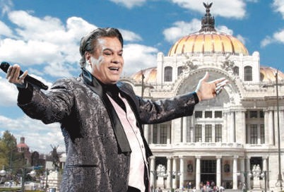 Senador pide ponerle ‘Alberto Aguilera’ a Bellas Artes