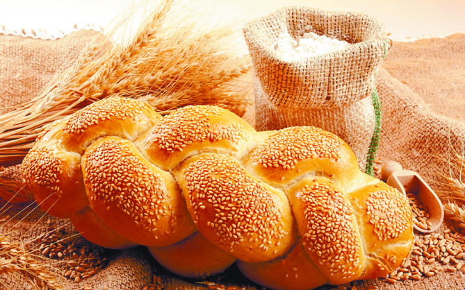 Las creencias erróneas sobre el pan