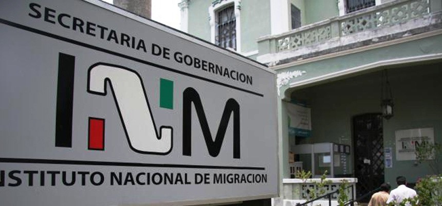 Esperan en Yucatán a repatriados
