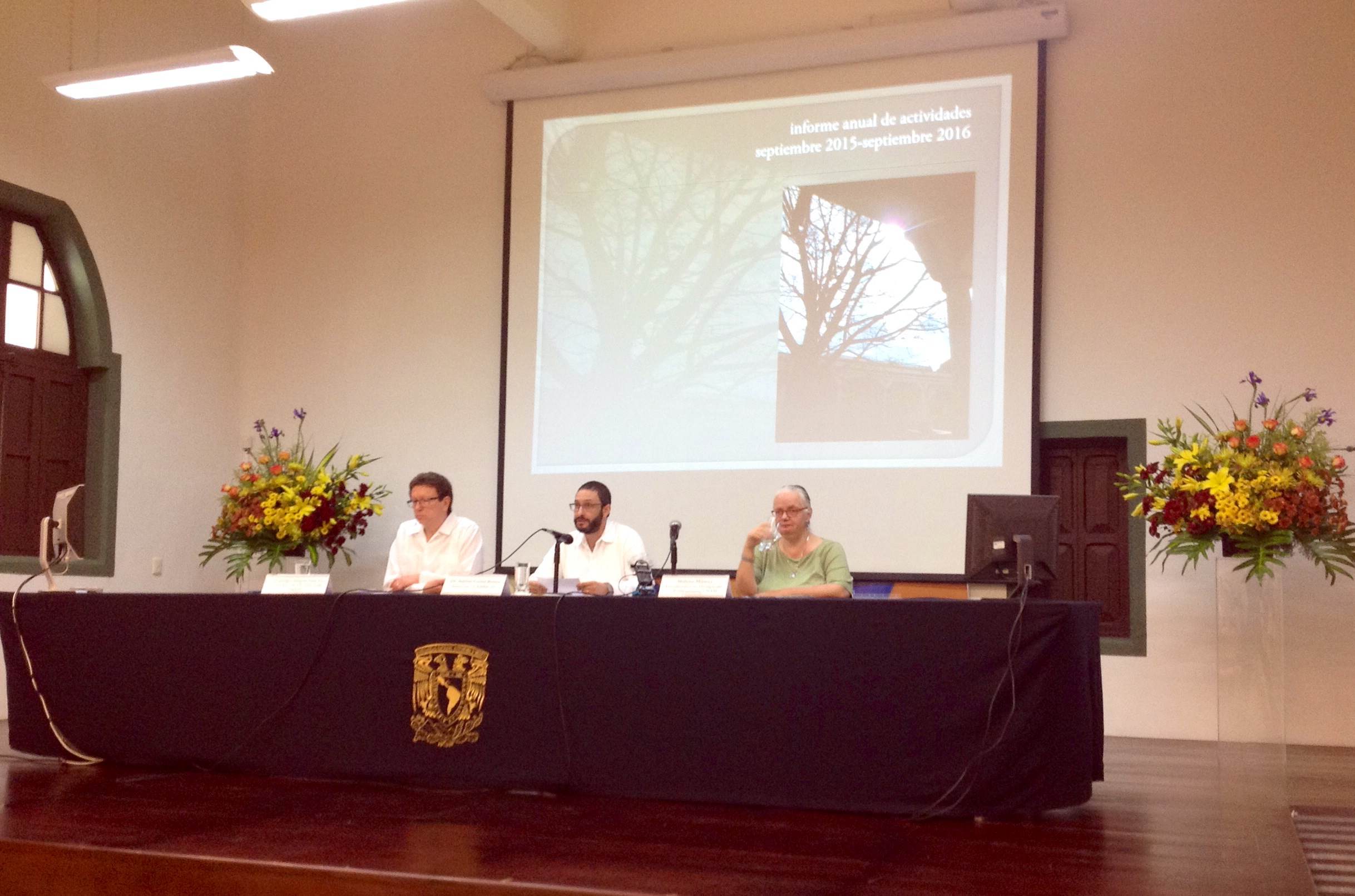 Yucatán tendría Escuela Nacional de Estudios Superiores