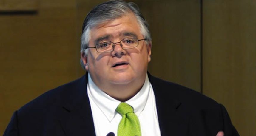 Carstens advierte panorama difícil para México