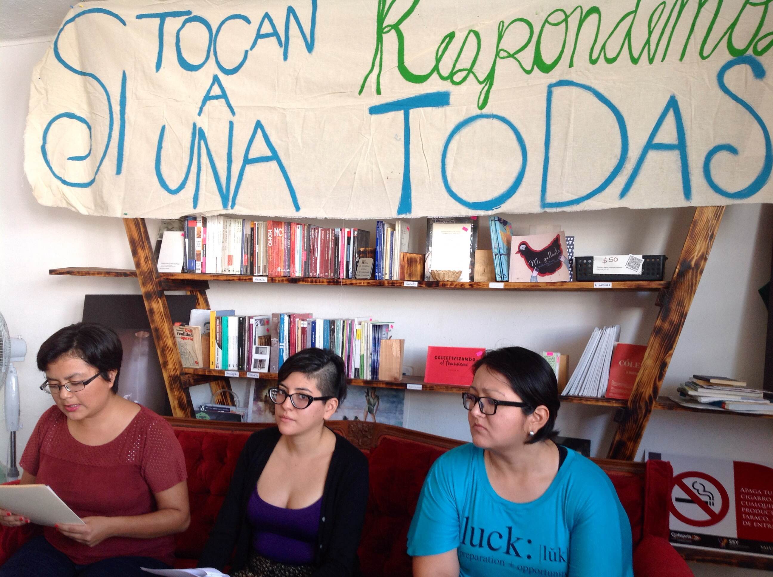 Yucatán tropieza en lucha contra feminicidio