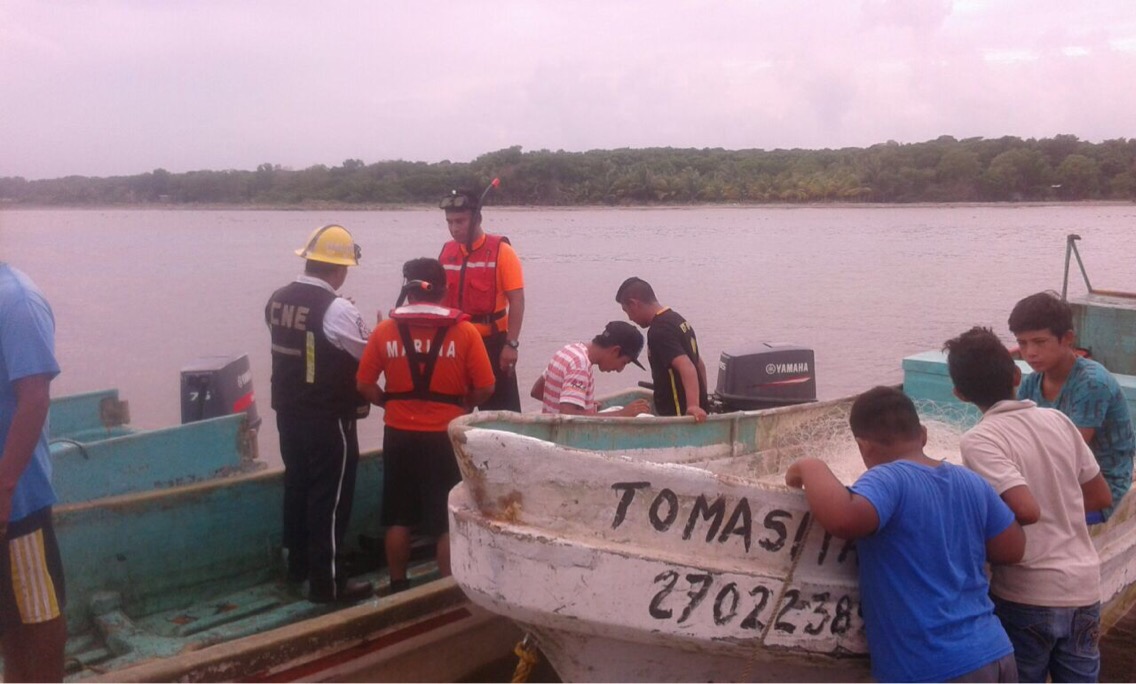 Desaparecidos dos seminaristas en costa de Campeche