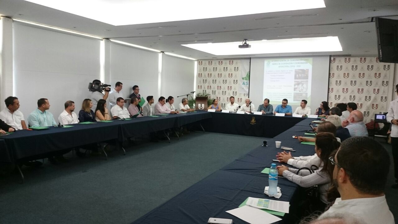 Asumen empresas sustentabilidad en Península Yucatán