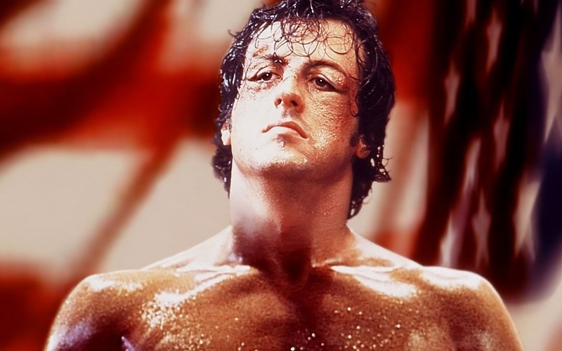 ‘Rocky’ cumple 40 años