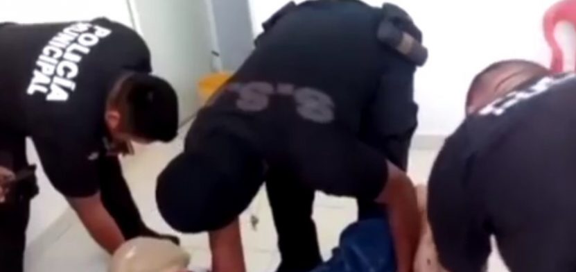 Emite CODHEY recomendación por tortura de policías en Tekax