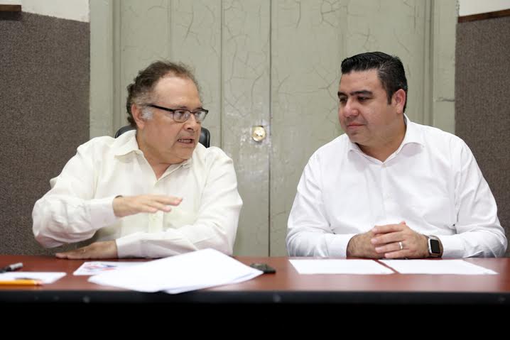 Campeche recibirá Foro Binacional Iniciativa de Estados del Golfo