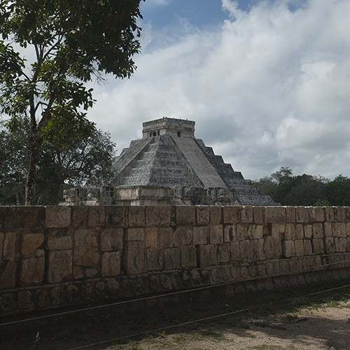 Arranca Chichén Itzá ‘cobro único’ en visitas nocturnas