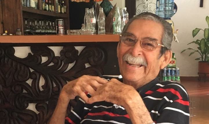 Muere otro ‘patriarca’ de la política en Cozumel