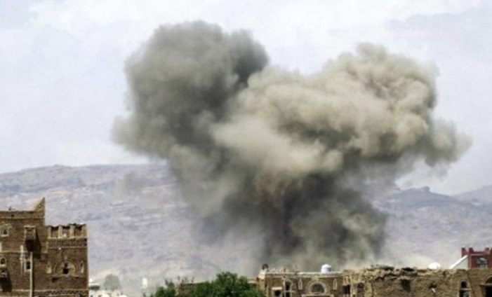 57 muertos en Yemen tras primer bombardeo de Trump