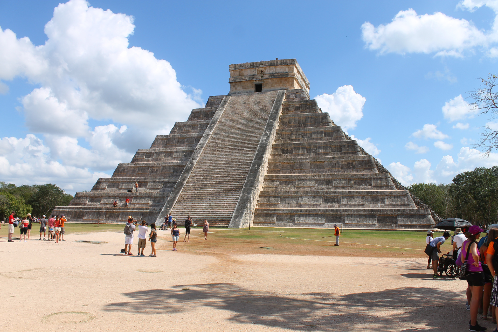 Desvelarán más misterios de Chichén Itzá