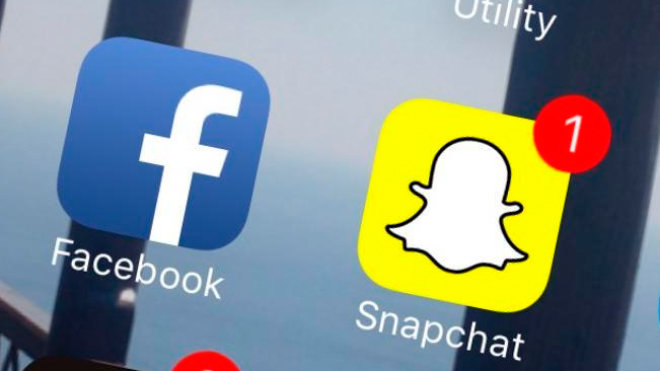 Facebook Stories, la nueva ‘copia’ a Snapchat