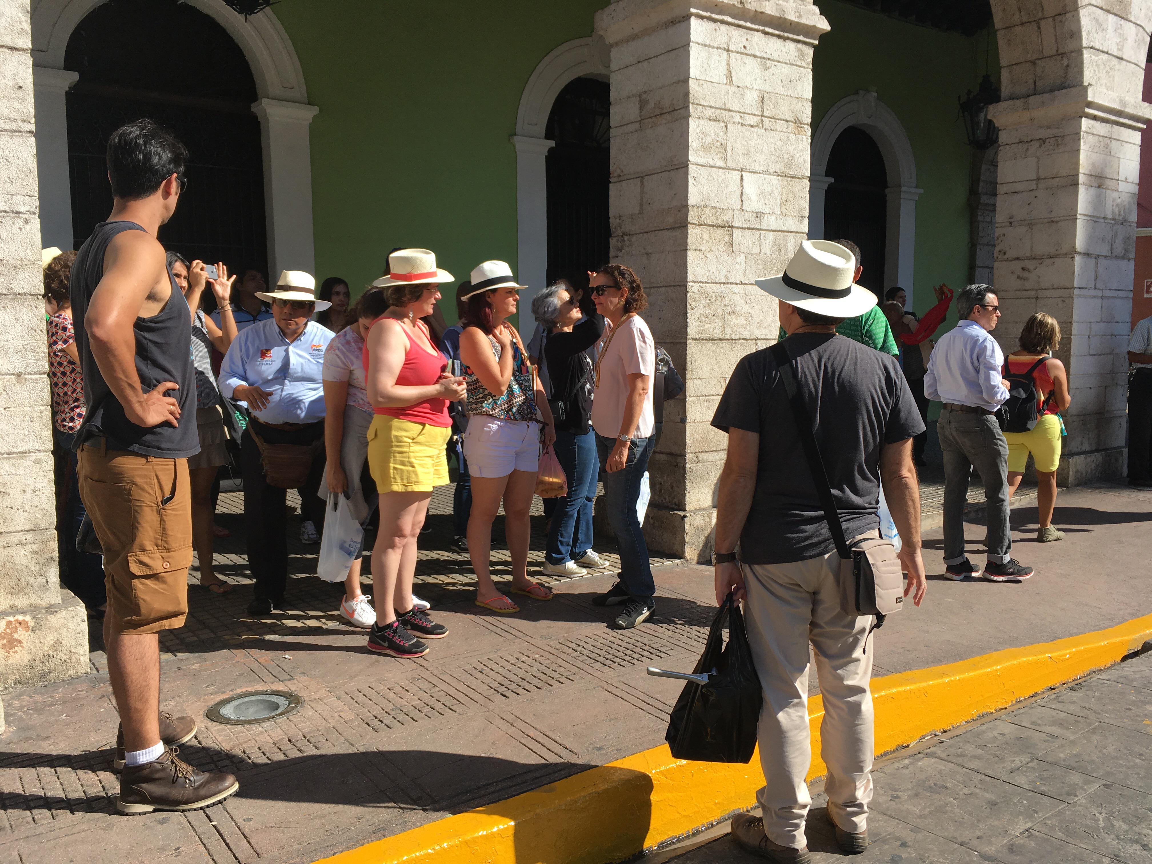 Anticipan turisteros Semana Santa “muy buena”