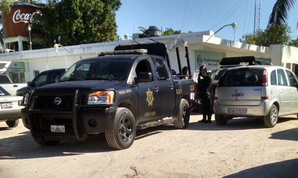 Imputan a 7 involucrados en homicidio de regidor en Temax