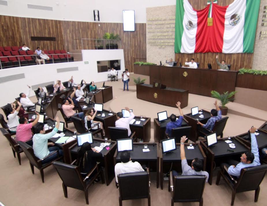 Armoniza Yucatán Ley de Desarrollo Forestal Sustentable