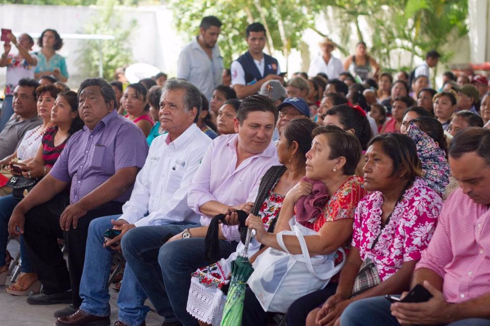 Contra acoso sexual en delegaciones federales en Yucatán