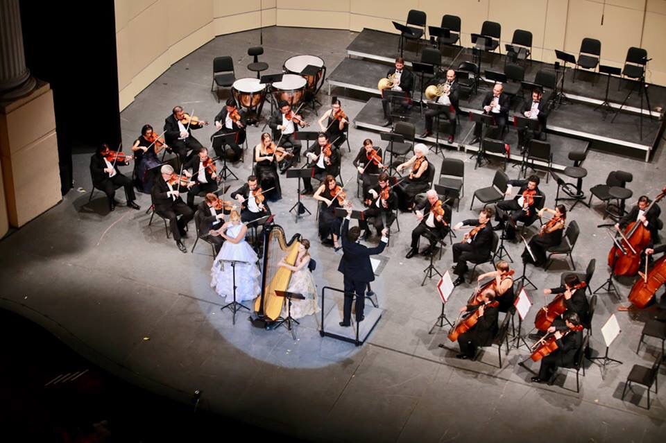 Mozart, inmortal, con Orquesta Sinfónica Yucatán